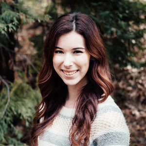 Meet your Posher, Danica